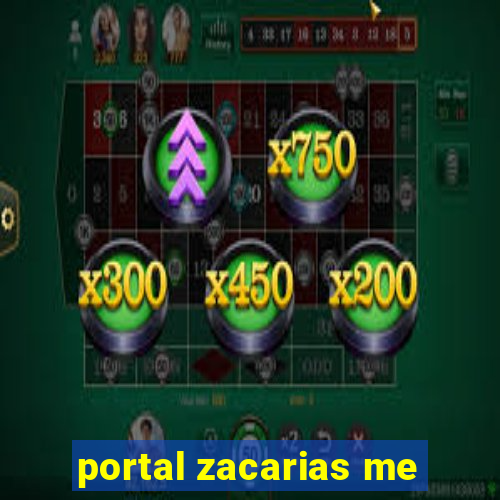 portal zacarias me